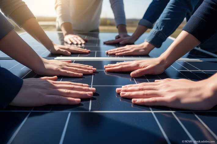 L’énergie citoyenne en Europe reste  un vœu pieux, pour l’instant