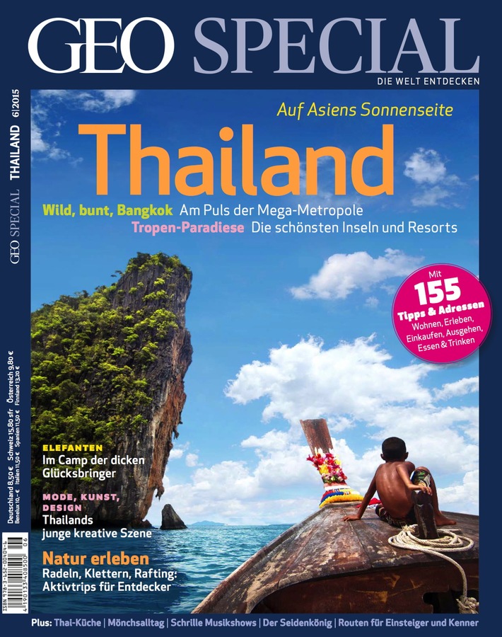 GEO Special Thailand