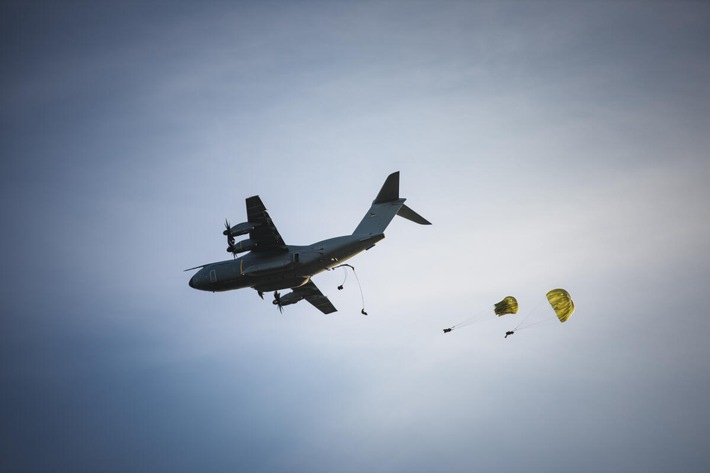 Quadriga 2024: Beginn der Übung Swift Response zum Schutz der südlichen NATO-Ostflanke