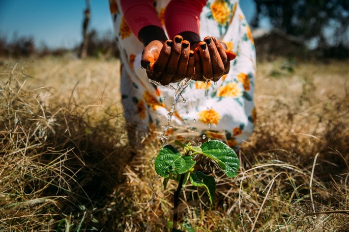 Interviewangebot: "Eco Champions" fordern Klimagerechtigkeit / Junge Aktivistinnen und Aktivisten von Somalia bis Jordanien bei der COP30