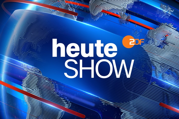 ZDF-"heute-show": Till Reiners springt für Oliver Welke ein