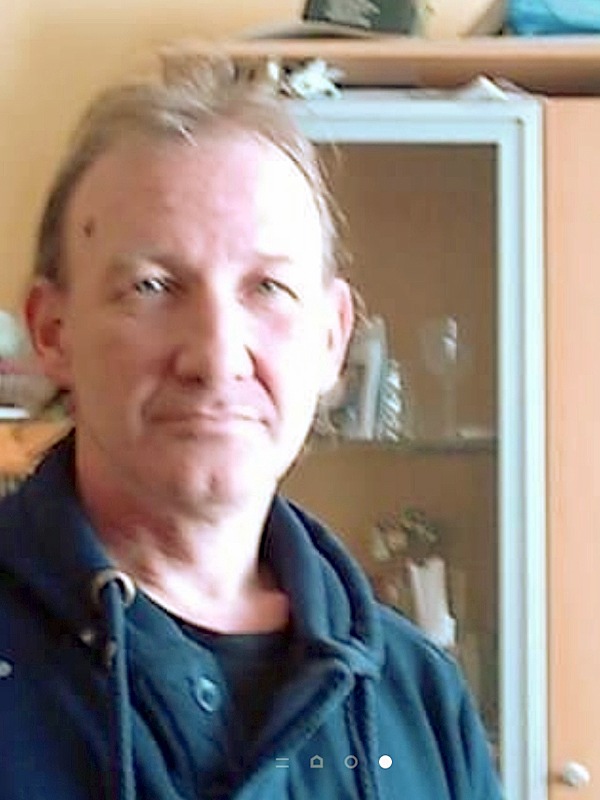 POL-OH: Die Polizei bittet um Mithilfe: 49-jähriger Marko R. seit einem Monat vermisst