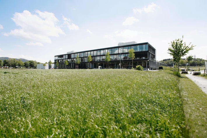 Stämpfli: seit 222 Jahren am Puls der Zeit