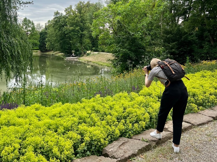 Instawalk 2023 in Einbeck