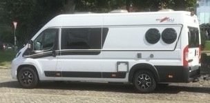 POL-PDLD: Landau; Besonders schwerer Falls des Diebstahls eine Wohnmobils