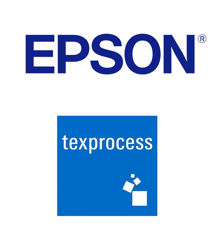 Texprocess 2026: Epson zeigt Druck-Workflows zur Veredelung von Textilien