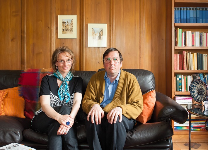 Publikumsrat SRG.D beobachtete das Auslandmagazin «#SRFglobal» und die transmediale Sendung «Experiment Schneuwly» (FOTO)