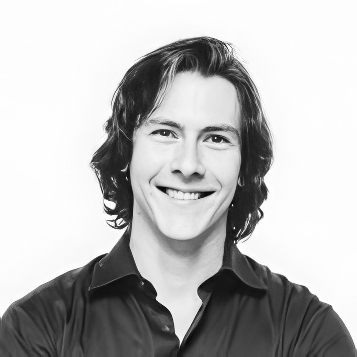 Invenda Group ernennt Bjoern Schuster zum neuen COO, um die globale Expansion voranzutreiben