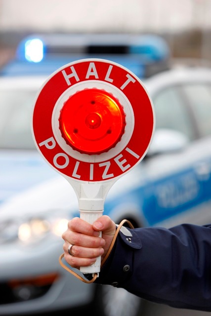 POL-REK: Trunkenheitsfahrt gestoppt - Kerpen