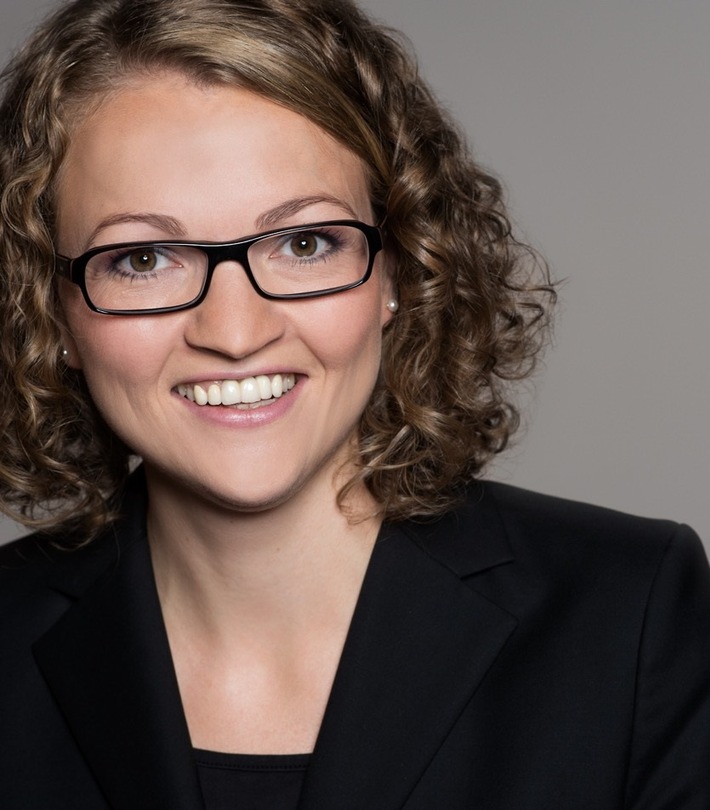 Anja Mellage wird neue Leiterin der rbb-Intendanz