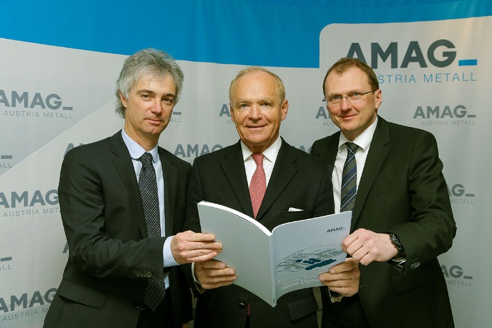 AMAG in 2014 mit Anstieg bei Umsatz und Ergebnis nach Ertragsteuern - ANHÄNGE