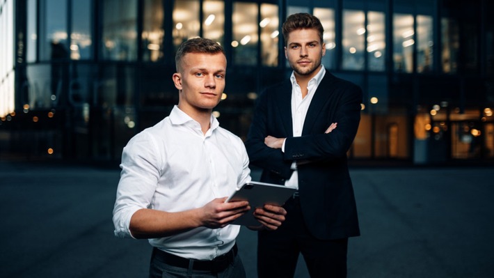 Leadstrom Marketing auf Wachstumskurs: Das Münchner Unternehmen expandiert und sucht 10 neue Mitarbeiter