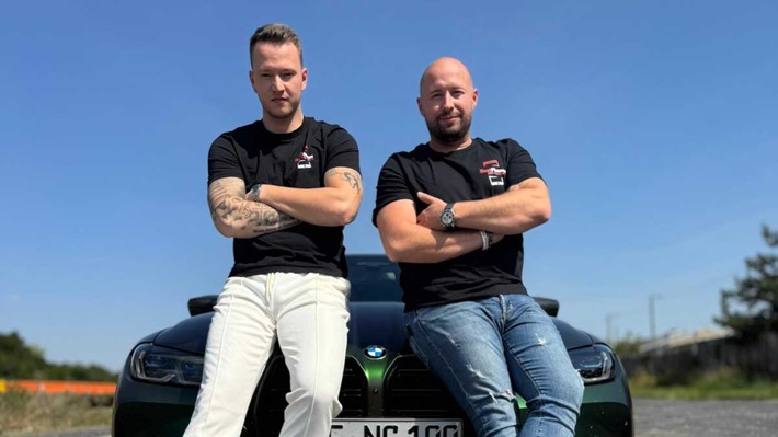 Vom Callcenter zum Teamleiter: Wie Lucas Bohn mit NextLevel Vertrieb durchstartete