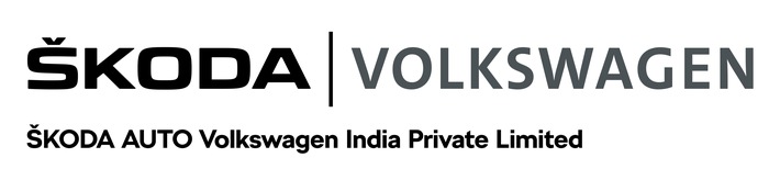 Volkswagen Group India schließt sich in der neuen Organisation SKODA AUTO Volkswagen India Private Limited zusammen (FOTO)