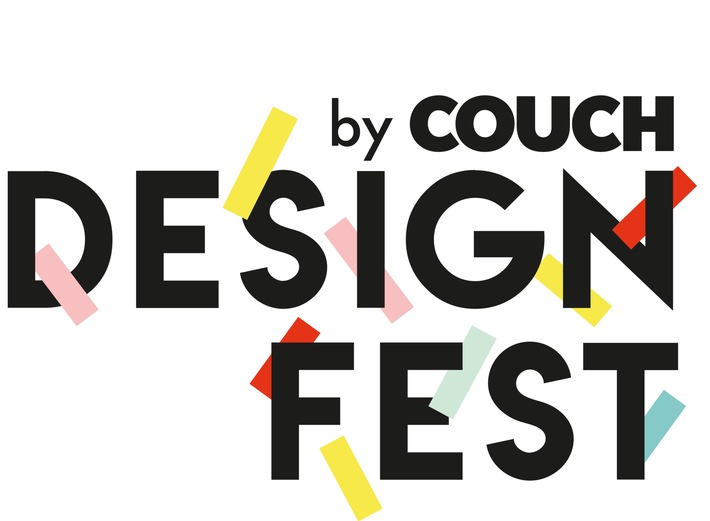 DesignFest by COUCH feiert Premiere auf der imm cologne: Das "DesignFest by COUCH" präsentiert Design, Kreativität & Lifestyle für ein junges und trendbewusstes Publikum