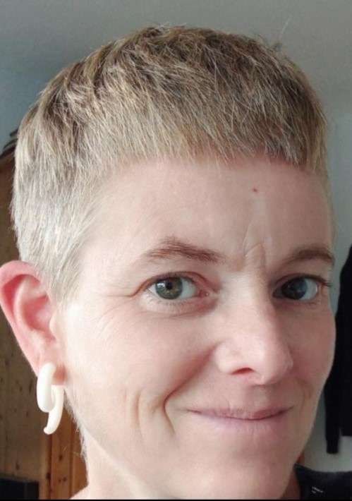 POL-OF: Wo ist Kerstin Schramm?