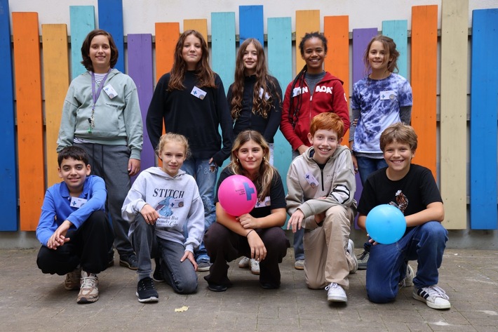 Kinderjury kürt Beiträge zu Kinderrechtsverletzungen