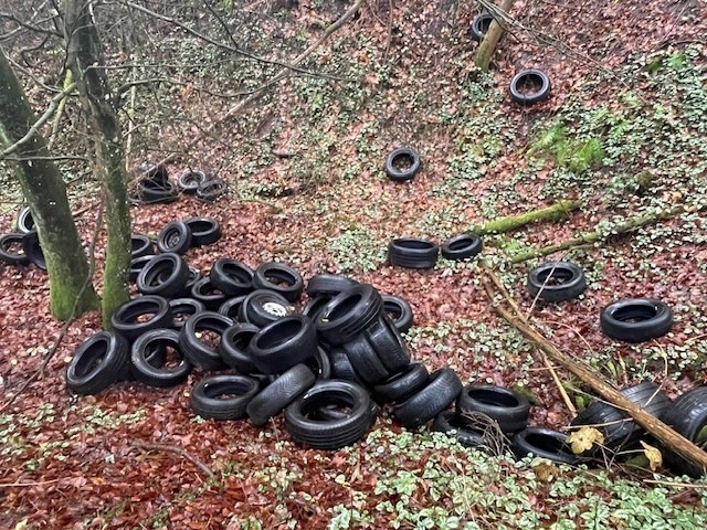 POL-PDTR: Polizeiinspektion Trier - Das Einsatzwochenende 05.-08.12.2025