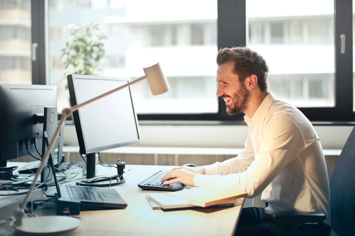 Mit Outlook Add-In "Mailissa" organisieren, transformieren und automatisieren