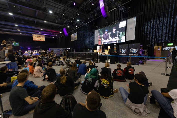 MAG-C eröffnet Veranstaltungskalender der Messe Erfurt