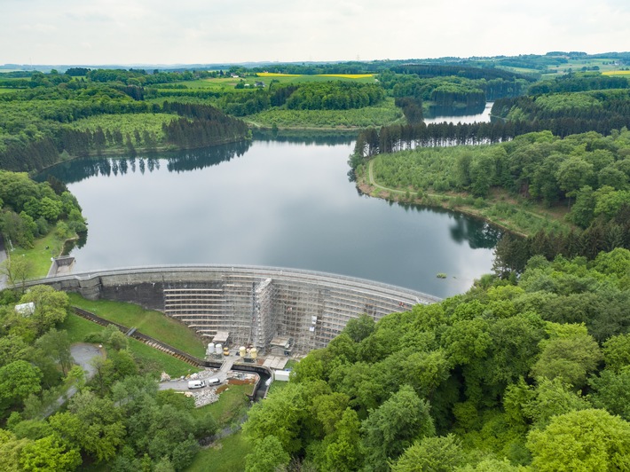 Geplantes Regelwerk bedroht Gerüstmaterialbestand in Deutschland im Wert von bis zu 5 Milliarden Euro