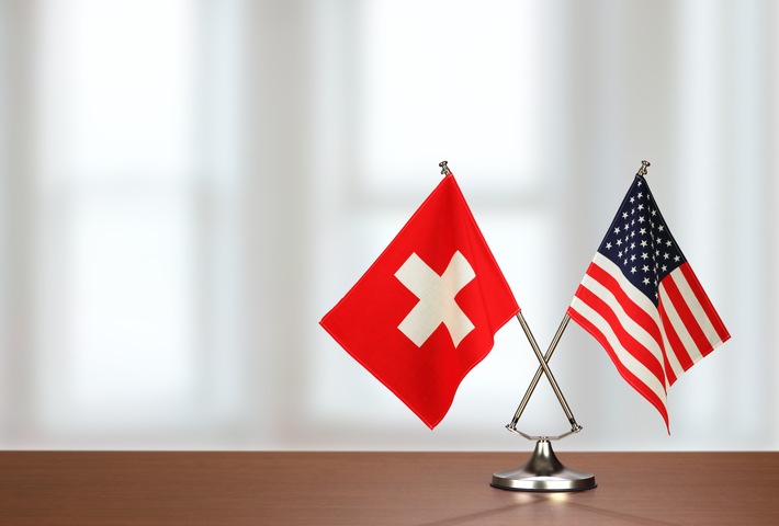 Un succès pour la place suisse et la sécurité d