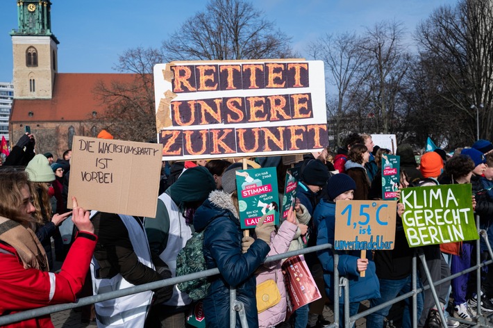 Erweitern Sie Ihr Fachwissen: Seminar zum Klimajournalismus (13.-15.05., Berlin)