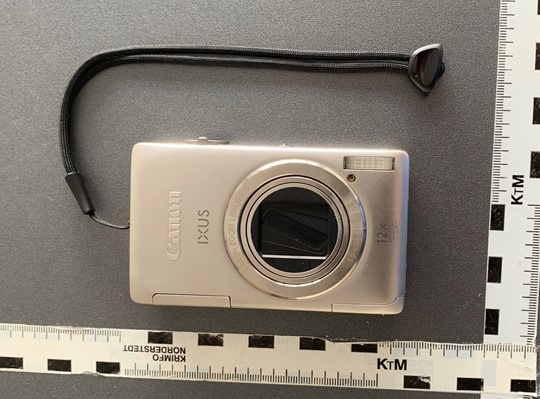 POL-BN: Foto-Fahndung: Mutmaßlich gestohlene Digitalkamera bei Durchsuchung sichergestellt - Wer erkennt sein &quot;Musikzimmer&quot; wieder?