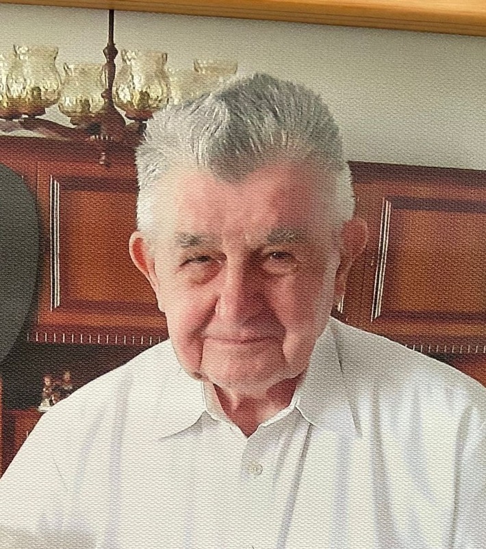 POL-SBR-STADT: Öffentlichkeitsfahndung nach vermisstem 93-jährigen Artur Walter KOHLER aus dem Altenhilfezentrum Langwiedstift in Saarbrücken