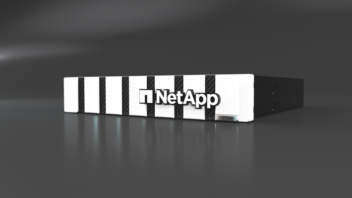 Pressemitteilung: NetApp stellt neue Systeme und Lösungen für mehr Kosteneffizienz und Nachhaltigkeit in der hybriden Cloud vor