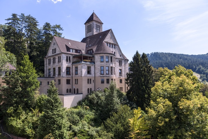 Zeitreise im Schwarzwald