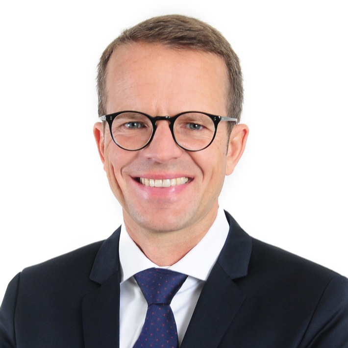 PRESSEMITTEILUNG | CMS berät Telefónica Deutschland bei Standortkonsolidierung