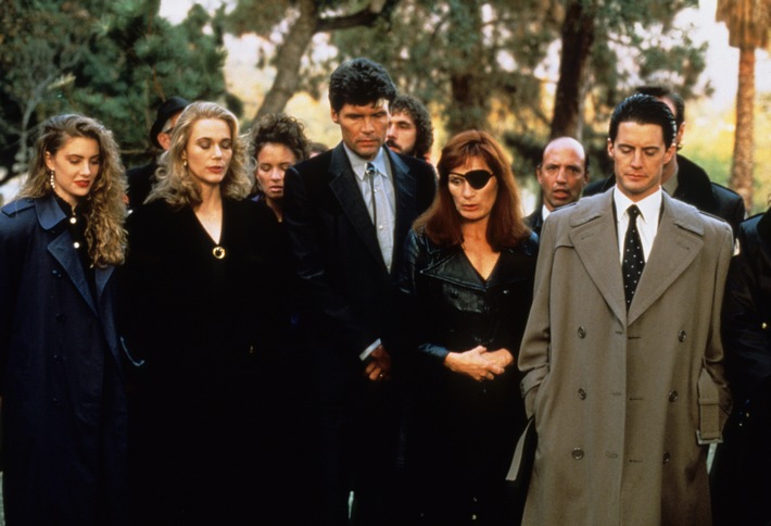 ARTE-Streamingtipps im Januar