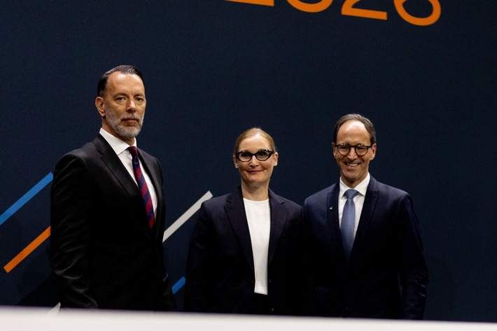 RENK Group AG Hauptversammlung 2026: Dr. Klaus Richter übernimmt Aufsichtsratsvorsitz