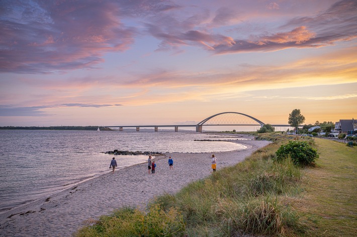 Marke Fehmarn wird neu gedacht: Tourismus-Service Fehmarn entwickelt zukunftsweisende Markenstrategie