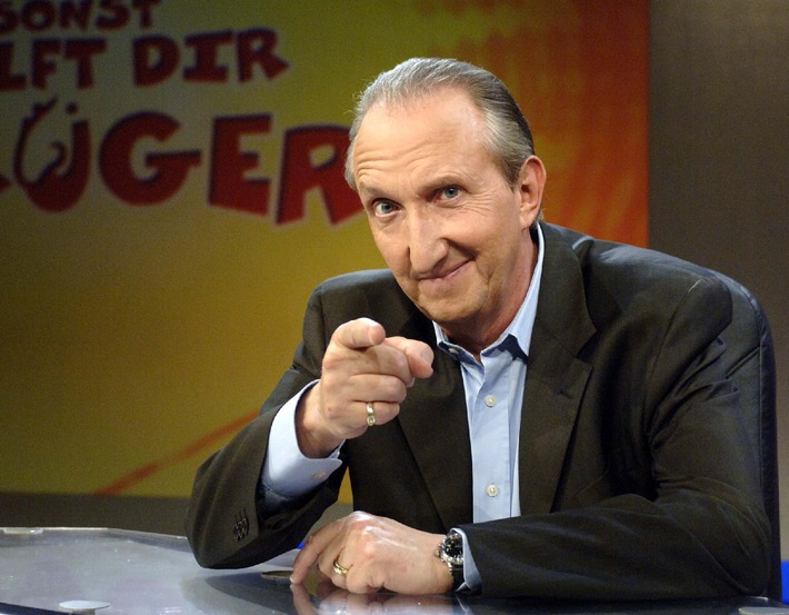 Krüger kommt! kabel eins präsentiert die Programm-Highlights der TV-Saison 2006/2007