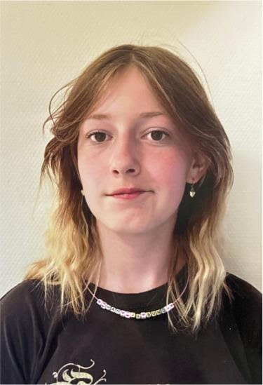 LPI-SLF: Öffentlichkeitsfahndung nach Cheyenne Jemma-Jade Kubke