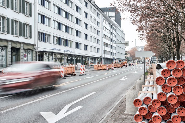 Wohnungsbau auf Kosten des Lärmschutzes ist nicht zielführend