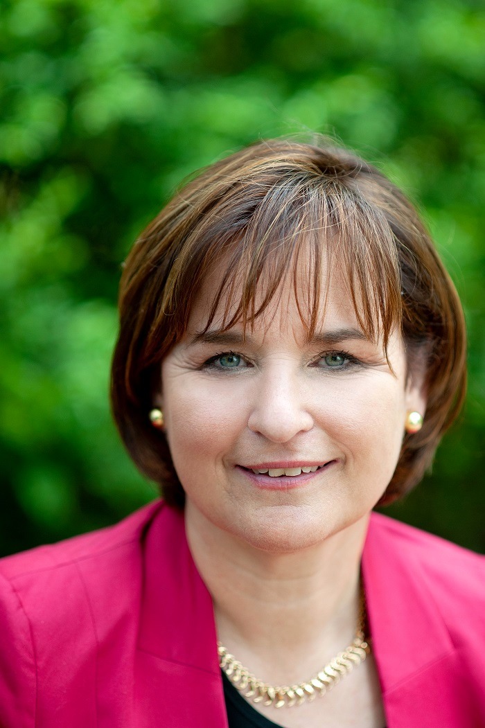 Marina Carobbio è la nuova presidente della fondazione Swisstransplant