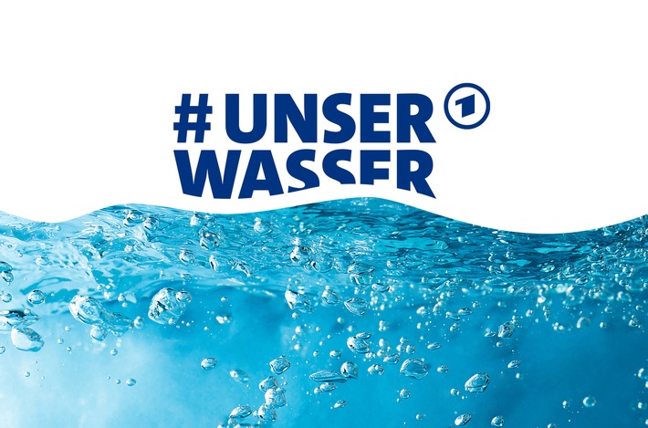 UmweltMedienpreis für ARD Themenabend #unserWasser (FOTO)