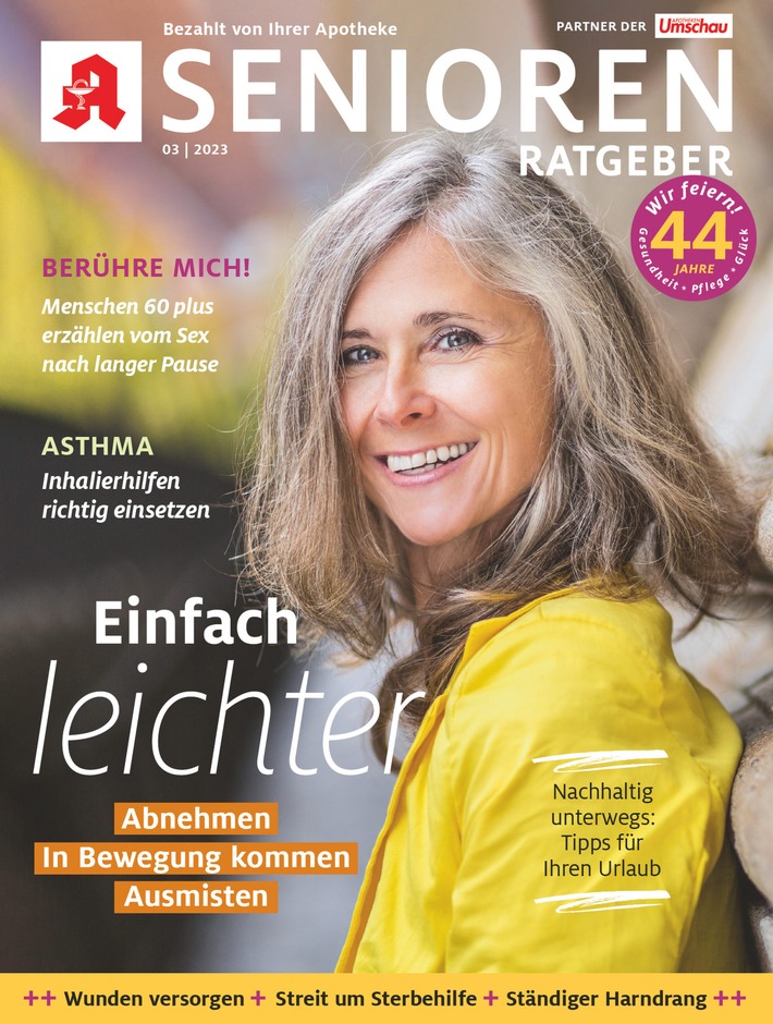 Weg mit dem Ballast! Wie das Ausmisten gelingt / Die Aufbruchsstimmung im Frühling lässt sich dafür nutzen, um gute Vorsätze umzusetzen - wie zum Beispiel die vollgestellte Wohnung aufzuräumen