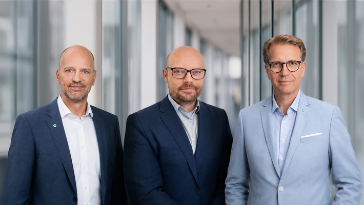 Philipp Langendörfer verstärkt die Geschäftsführung der BOAM