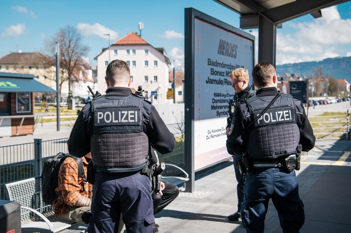 Bundespolizeidirektion München: Untersuchungs-, Sicherungs- und Vollstreckungshaftbefehl/ Bundespolizei erzielt drei Fahndungstreffer