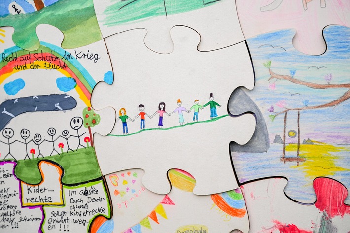 Weltflüchtlingstag: Geflüchtete Kinder in Deutschland brauchen schnellen Zugang zu Bildung