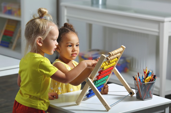Finanzbildung gehört ins Klassenzimmer