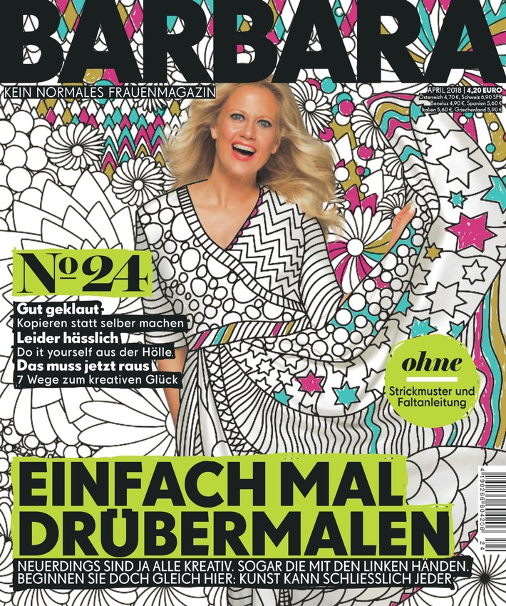 Joachim Meyerhoff: "Manchmal lache ich mich halb tot. Manchmal sitze ich auch da und weine. Und dann denke ich, ich habe nicht mehr alle Tassen im Schrank"