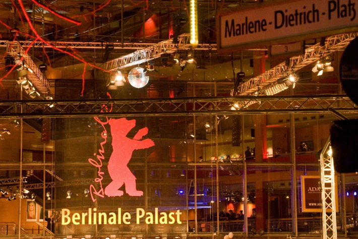 Der Rundfunk Berlin-Brandenburg (rbb) bei den 70. Internationalen Filmfestspielen Berlin 2020