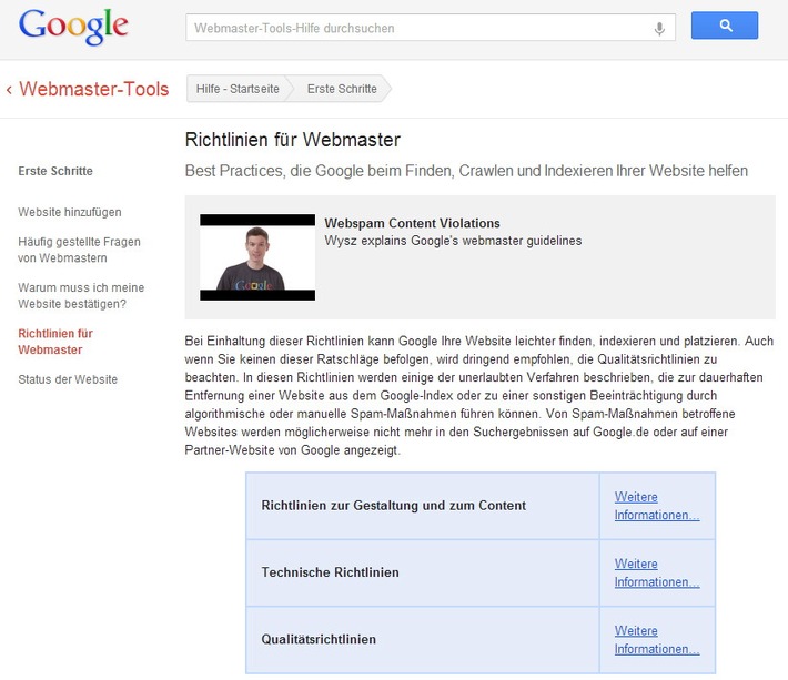 Achtung Hoteliers: neue Regeln bei Google! - BILD