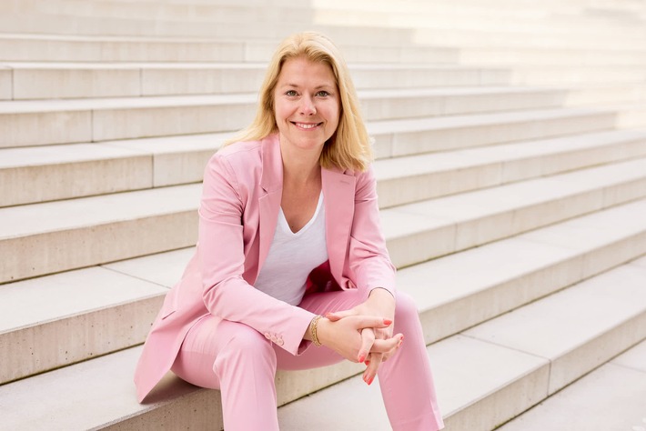 Katharina Dauenhauer / Weiterer Text über ots und www.presseportal.de/nr/183078 / Die Verwendung dieses Bildes für redaktionelle Zwecke ist unter Beachtung aller mitgeteilten Nutzungsbedingungen zulässig und dann auch honorarfrei. Veröffentlichung ausschließlich mit Bildrechte-Hinweis.