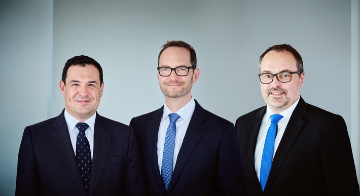 Sparda-Bank Hamburg eG: Jörn Ehrke wird Mitglied des Vorstands